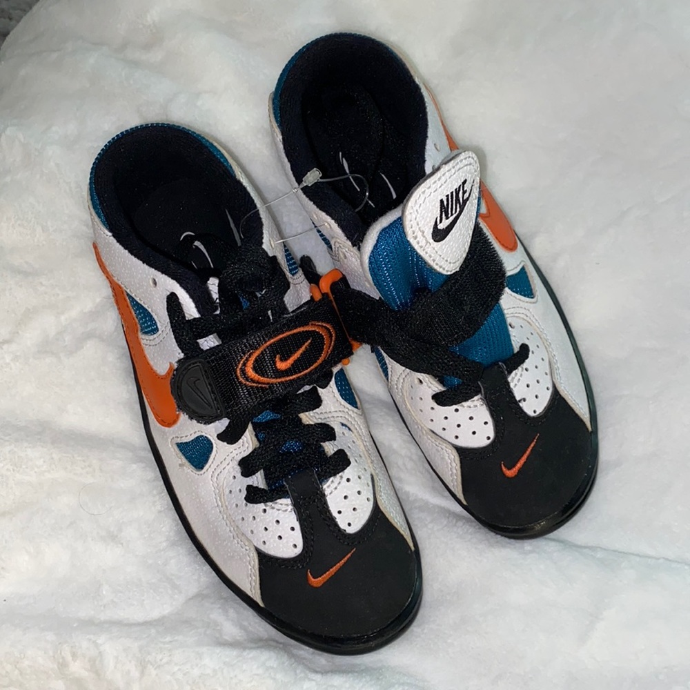 Nike kids sport shoes